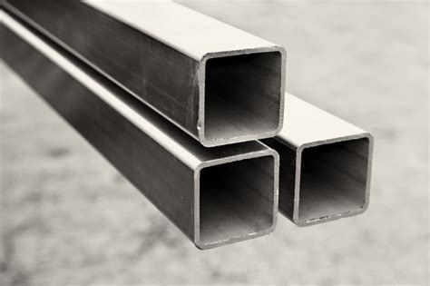 mild steel box section sizes|100mm x 50mm box section.